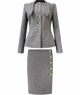 ESCADA Костюм с юбками