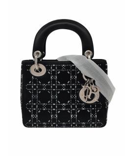 CHRISTIAN DIOR Сумка через плечо