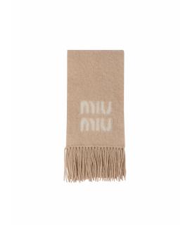 MIU MIU Шарф