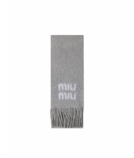 MIU MIU Шарф
