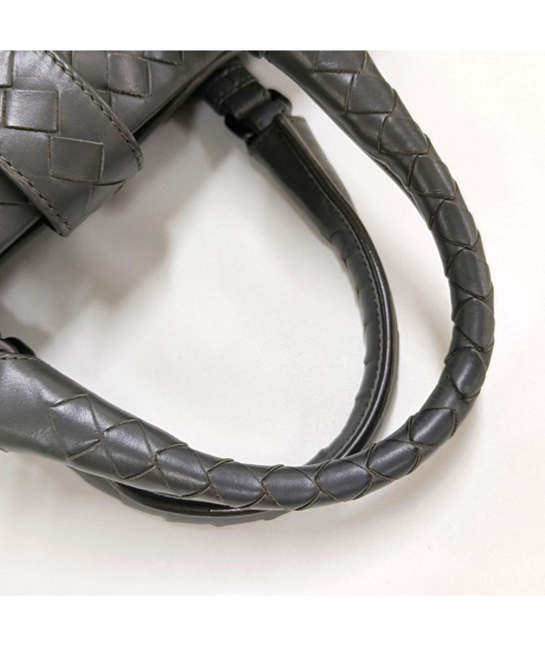 BOTTEGA VENETA Сумка тоут, фото 5