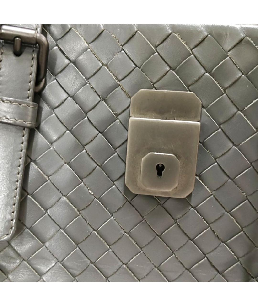 BOTTEGA VENETA Сумка тоут, фото 4