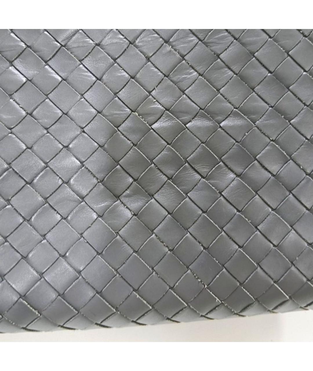 BOTTEGA VENETA Сумка тоут, фото 6