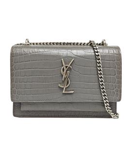 SAINT LAURENT Сумка через плечо