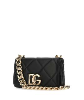 DOLCE&GABBANA Сумка через плечо