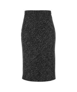 DOLCE&GABBANA Юбка миди