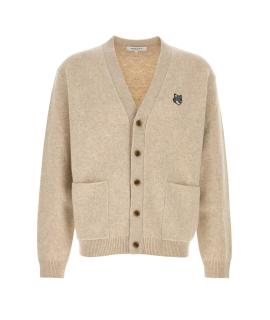 MAISON KITSUNE Кардиган
