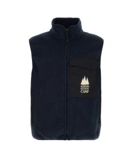 MAISON KITSUNE Куртка