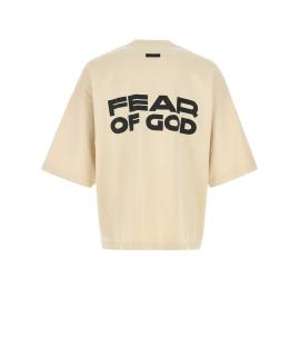 FEAR OF GOD Футболка