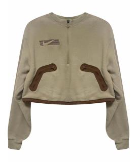 NIKE Джемпер / свитер