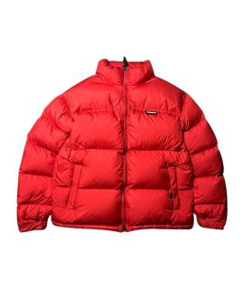 VETEMENTS Пуховик