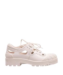 CHRISTIAN DIOR Брогги и оксфорды