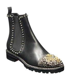 CHRISTIAN LOUBOUTIN Ботинки