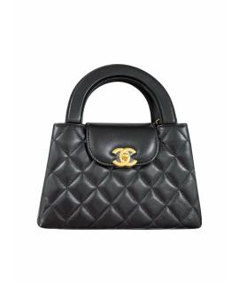 CHANEL Сумка с короткими ручками