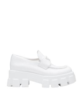 PRADA Лоферы