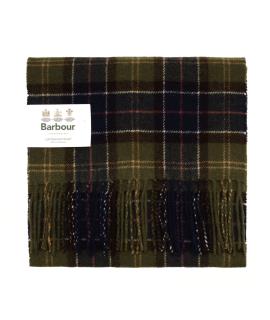 BARBOUR Шарф