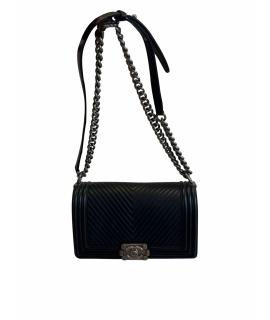 CHANEL Сумка через плечо