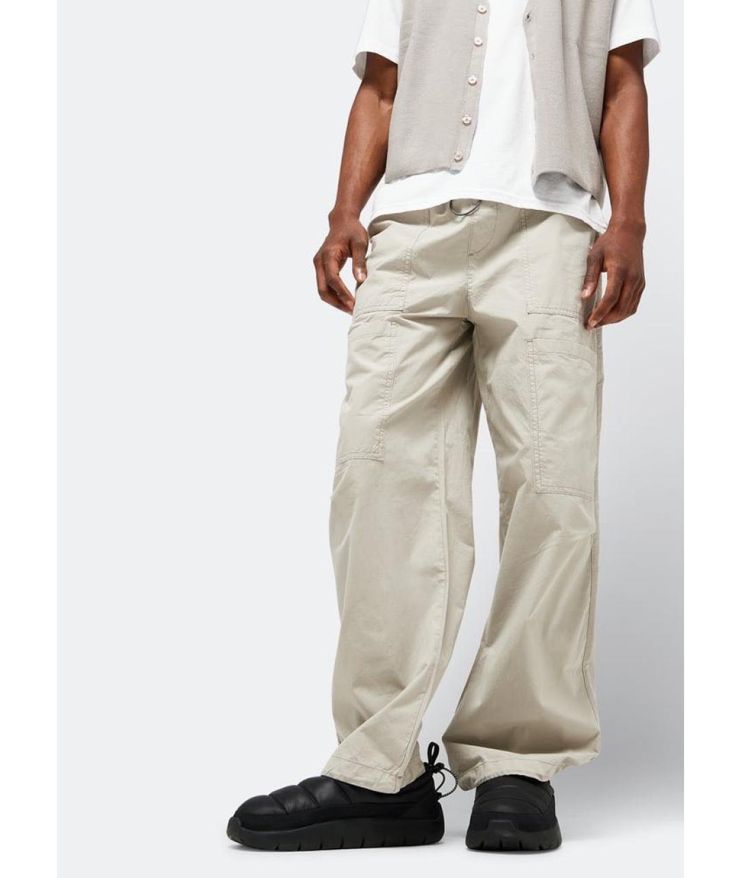 LACOSTE Черные низкие ботинки, фото 8