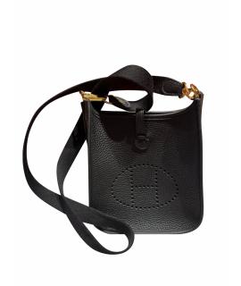 HERMES Сумка через плечо