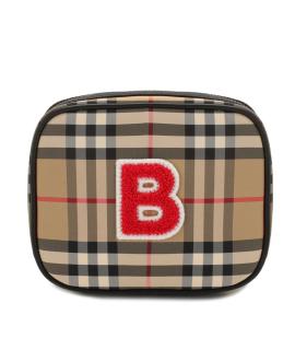 BURBERRY Сумка через плечо