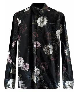 DOLCE&GABBANA Кэжуал рубашка