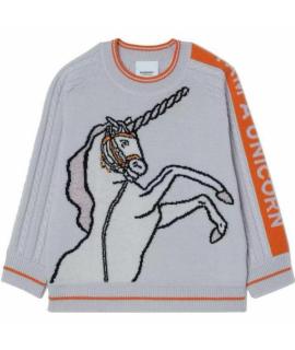 BURBERRY Джемпер / свитер