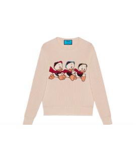 GUCCI Джемпер / свитер
