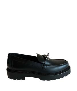 HERMES Лоферы