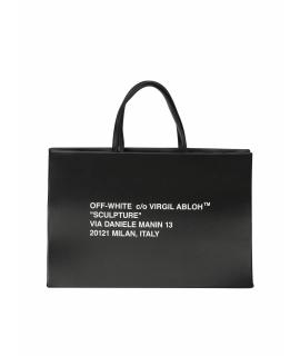 OFF-WHITE Сумка с короткими ручками