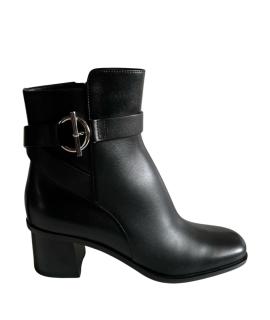 HERMES Ботильоны