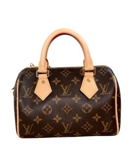 LOUIS VUITTON Сумка через плечо