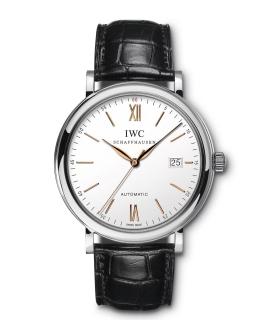 IWC Schaffhausen Часы