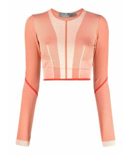 ADIDAS BY STELLA MCCARTNEY Лонгслив