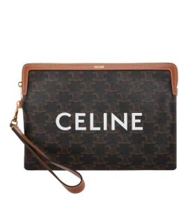 CELINE Клатч/вечерняя сумка