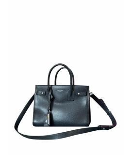 SAINT LAURENT Сумка с короткими ручками