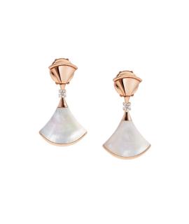BVLGARI Серьги