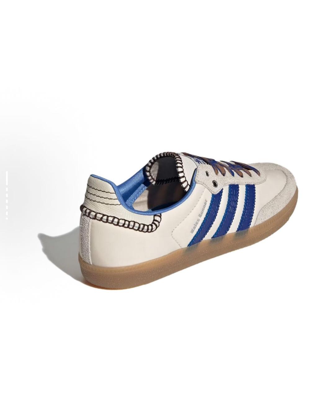ADIDAS Кроссовки, фото 4