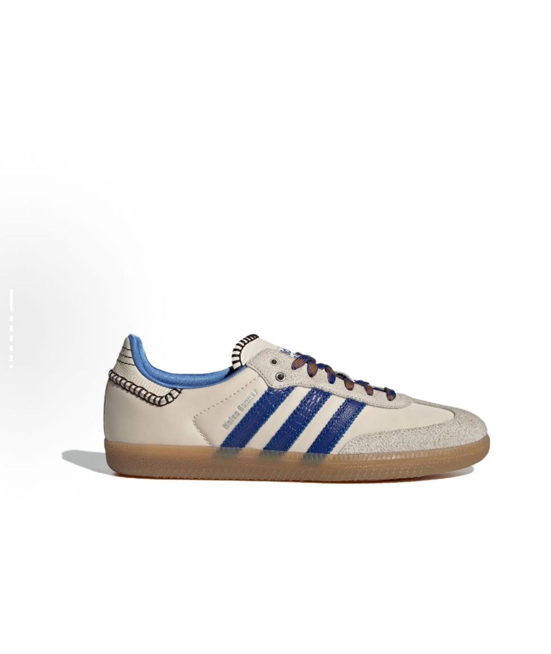 ADIDAS Низкие кроссовки / кеды, фото 2