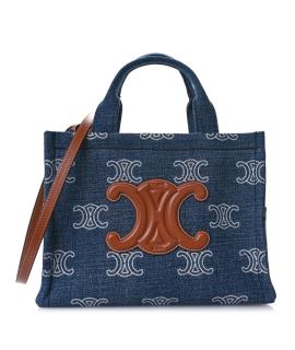 CELINE Сумка с короткими ручками