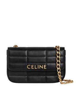 CELINE Сумка через плечо