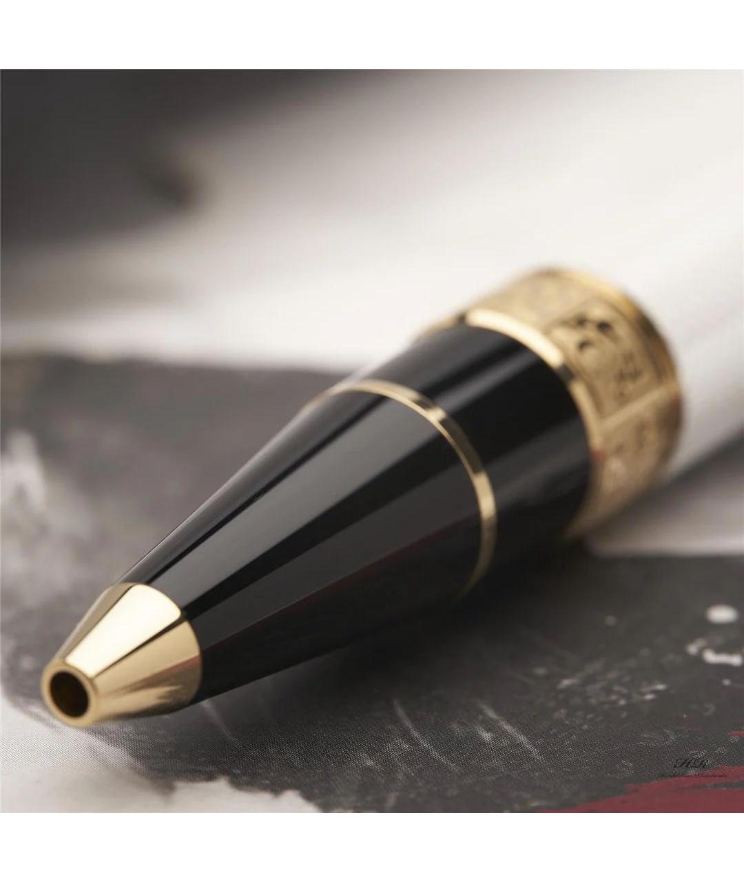 MONTBLANC Мульти шариковая ручка, фото 6