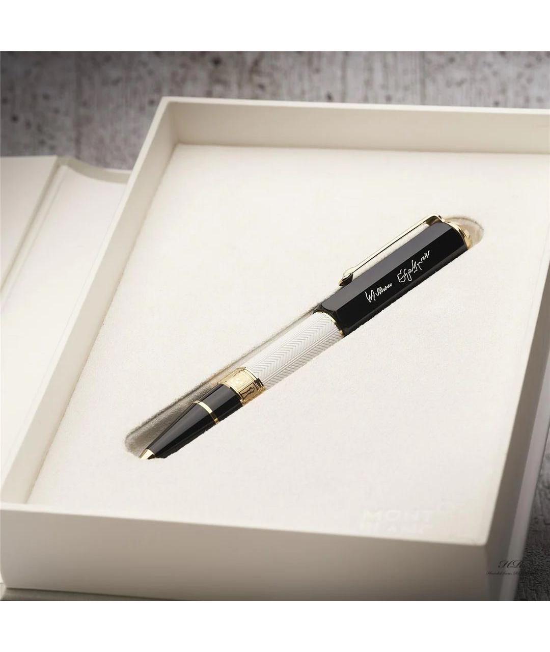 MONTBLANC Мульти шариковая ручка, фото 7