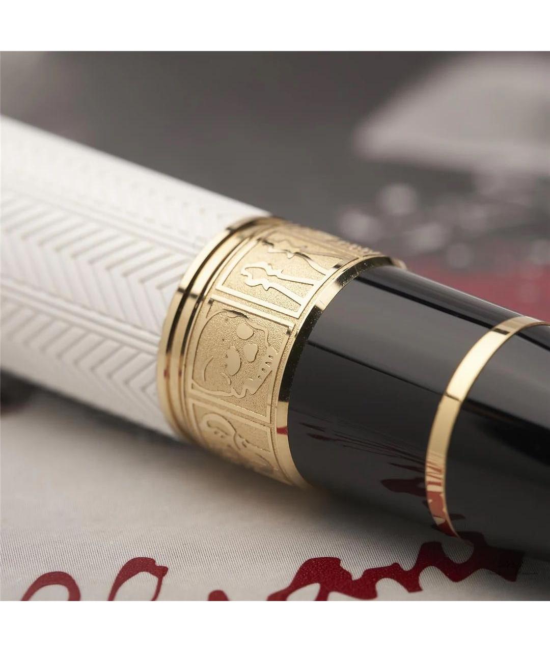 MONTBLANC Мульти шариковая ручка, фото 4