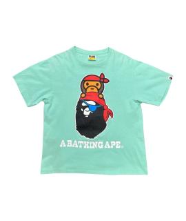 BAPE Футболка