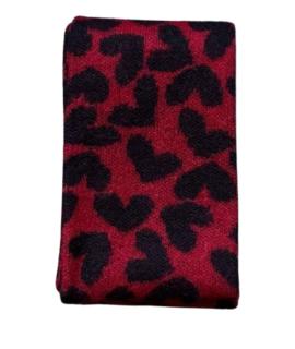 SAINT LAURENT Шарф