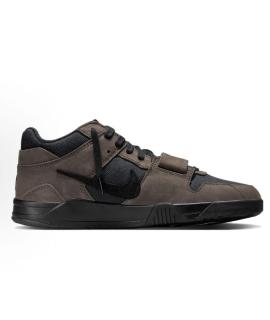 JORDAN Низкие кроссовки / кеды