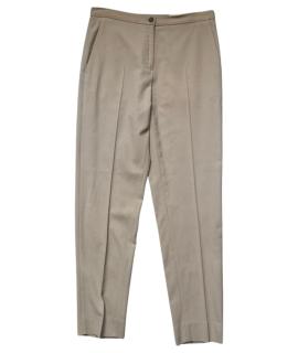 MAISON MARGIELA Брюки узкие
