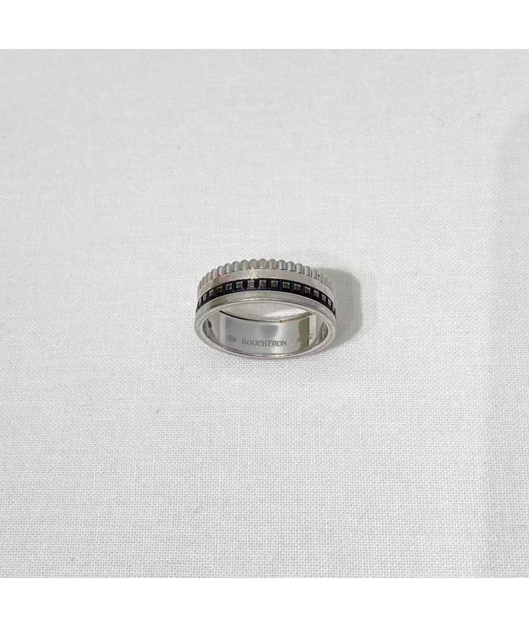 BOUCHERON Кольцо, фото 2