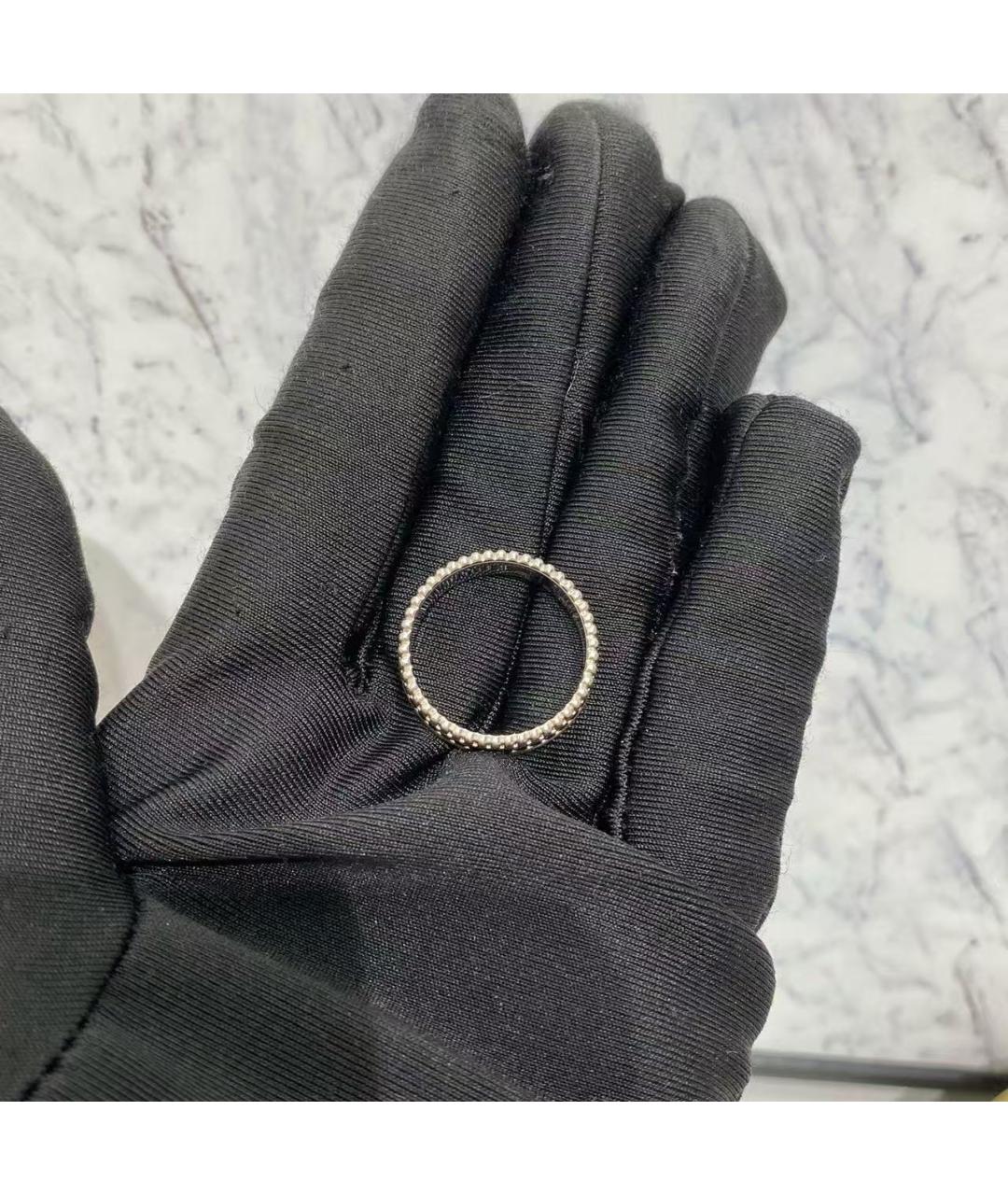 BOUCHERON Кольцо, фото 6
