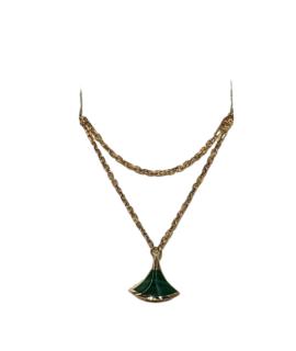 BVLGARI Колье